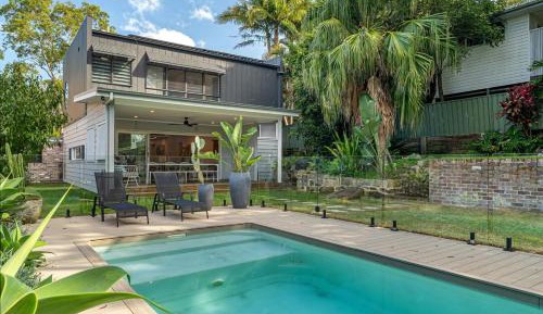 Vacation Home