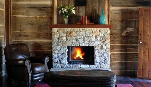 One-Bedroom Cottage