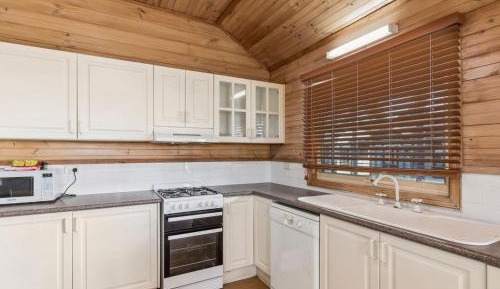 Standard Ocean View Three-Bedroom Villa