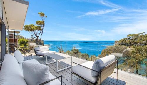 Vacation Home