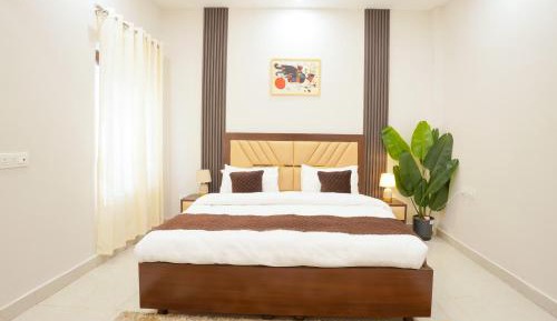 Three-Bedroom Bungalow