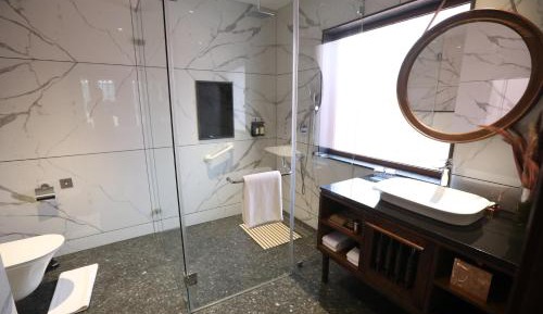 Premium 2 Bedroom Suite