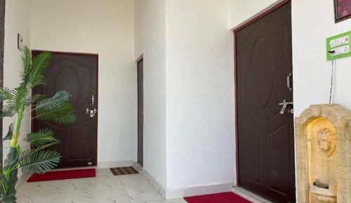 Deluxe Double Room with Bath