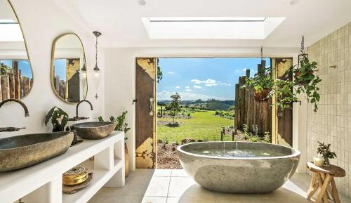 Vacation Home