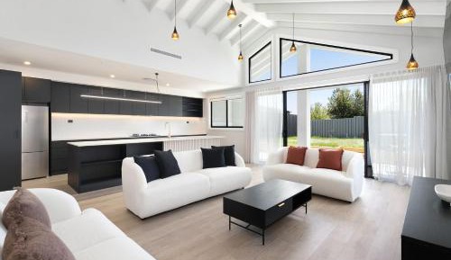 Vacation Home