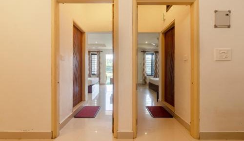 Budget Double or Twin Room