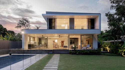 Vacation Home