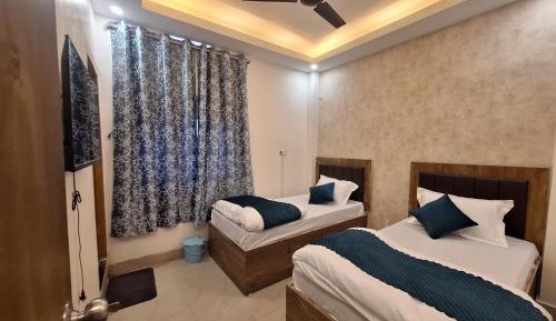 Double or Twin Room