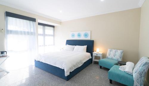 Deluxe Family Suite