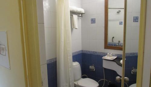 Executive Double or Twin Room