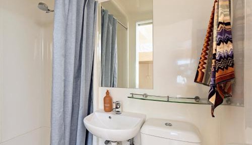 Private Single Ensuite Loft