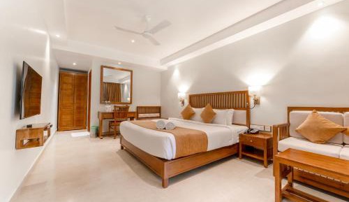 Cardamom Crest- Non AC with 10% off on session of Spa,Buffet/Drinks/a la carte & Complimentary Bonfire,Plantation Walk