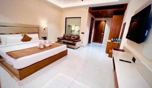 King Room