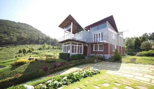 Superior Villa
