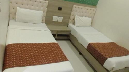 Budget Twin Room