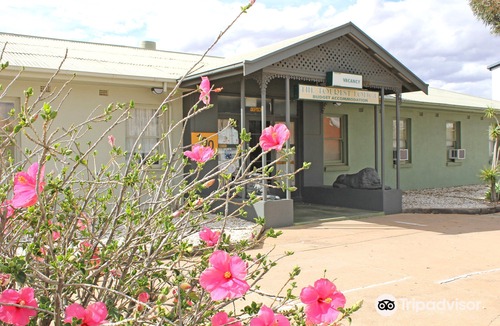 Broken Hill Hotel | Broken Hill Tourist Lodge