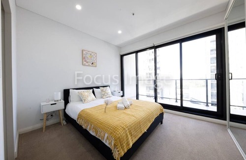Bankstown Apartment | Entire 3 Bedroom in Bankstown