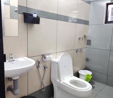 North Paravur Apartment | Olive Homestay