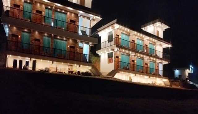 Meenam Homestay